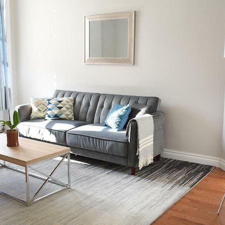 Central Park N Residence Ню Йорк Екстериор снимка