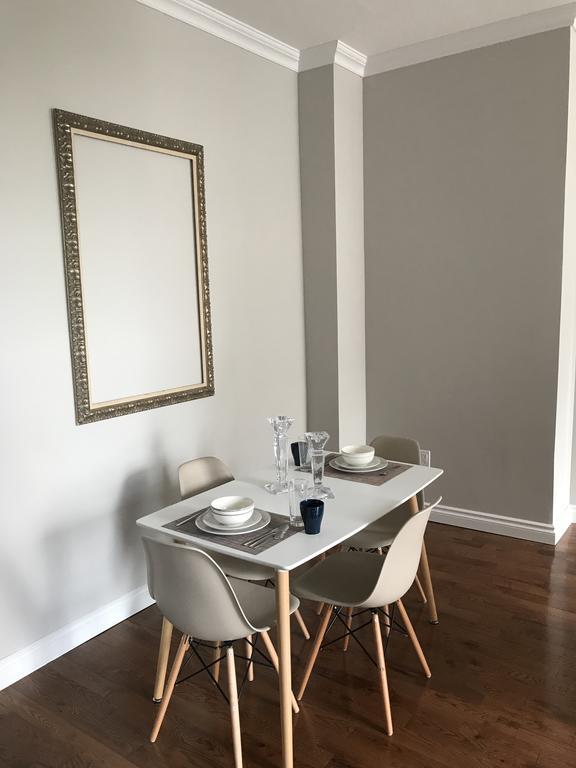 Central Park N Residence Ню Йорк Екстериор снимка