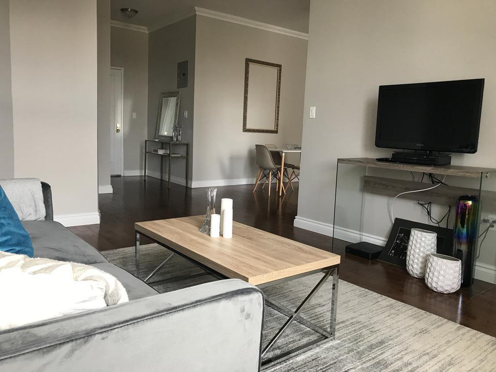 Central Park N Residence Ню Йорк Екстериор снимка