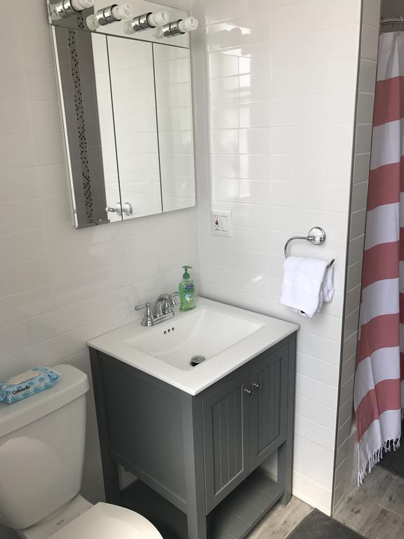 Central Park N Residence Ню Йорк Екстериор снимка
