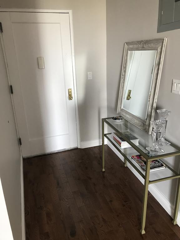 Central Park N Residence Ню Йорк Екстериор снимка